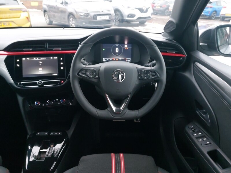 Used Vauxhall Corsa 2023 for sale - 77503720: Photo 12
