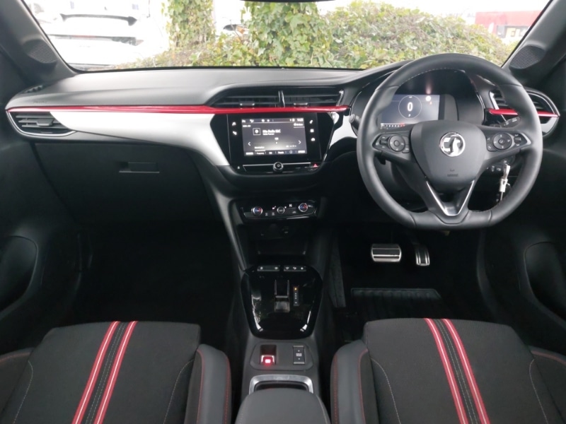 Used Vauxhall Corsa 2023 for sale - 77503720: Photo 2