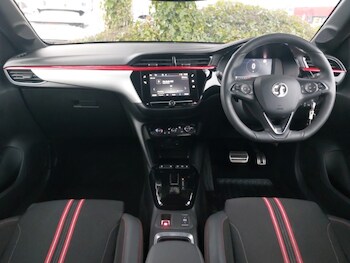 Used Vauxhall Corsa 2023 for sale - 77503720: Photo