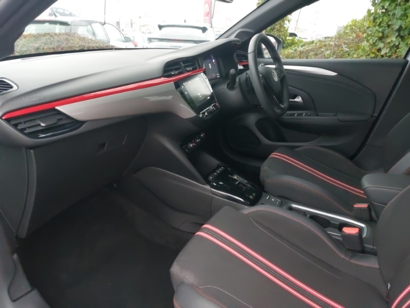 Used Vauxhall Corsa 2023 for sale - 77503720: Photo 5