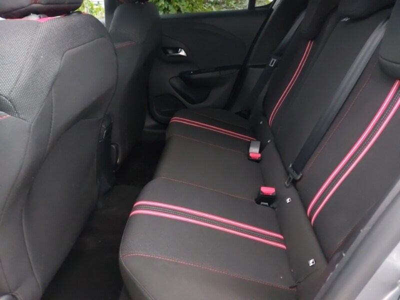 Used Vauxhall Corsa 2023 for sale - 77503720: Photo 6