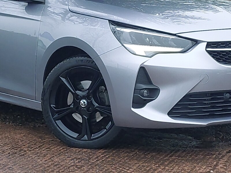 Used Vauxhall Corsa 2023 for sale - 77503720: Photo 9