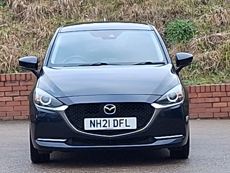 Used Mazda Mazda2 2021 for sale - 77611263: Photo 12