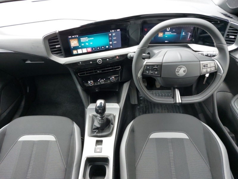 Used Vauxhall Mokka 2025 for sale - 77924115: Photo 2