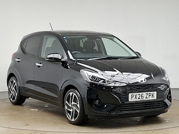 Used Hyundai i10 2026 for sale - 78853199: Photo