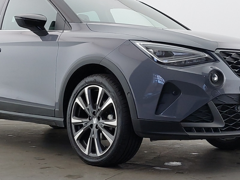 Used SEAT Arona 2024 for sale - 77955657: Photo 9