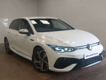 2022 - 2.0 TSI 320 R 4Motion 5dr DSG