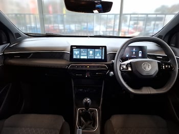 Used MG MG3 2025 for sale - 76269434: Photo