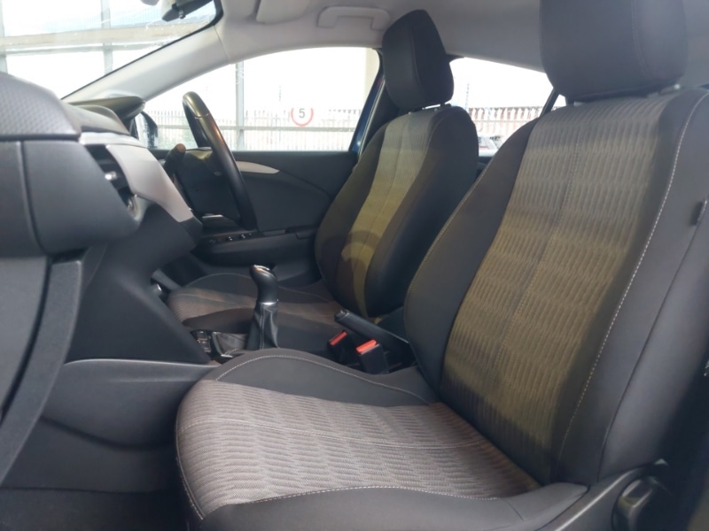 Used Vauxhall Corsa 2021 for sale - 76165643: Photo 5