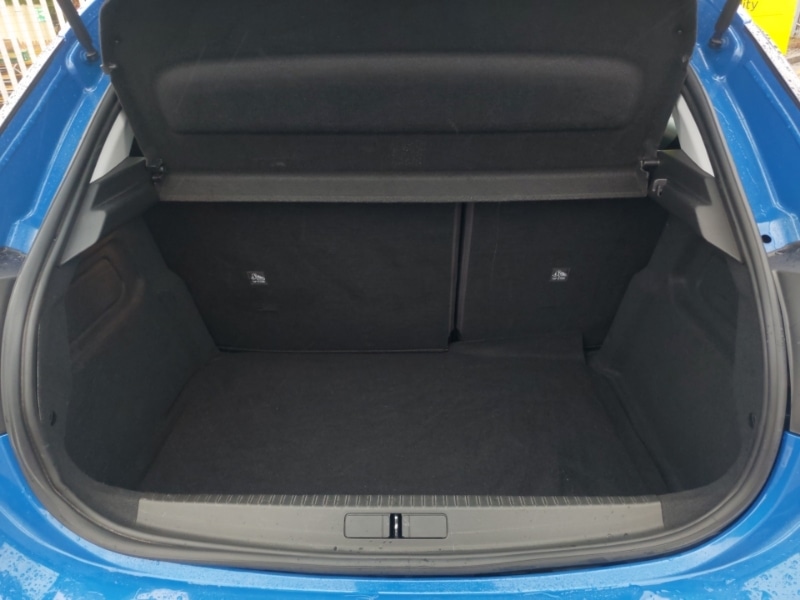 Used Vauxhall Corsa 2021 for sale - 76165643: Photo 8