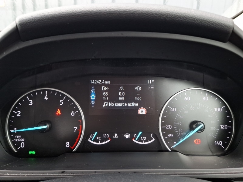 Used Ford Ecosport 2022 for sale - 77252862: Photo 10