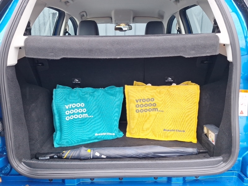 Used Ford Ecosport 2022 for sale - 77252862: Photo 8