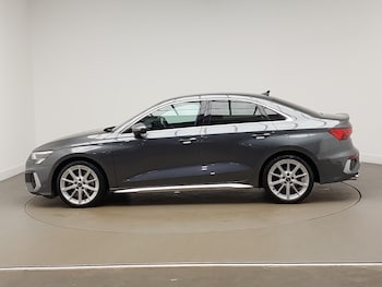 Used Audi A3 2022 for sale - 78476421: Photo
