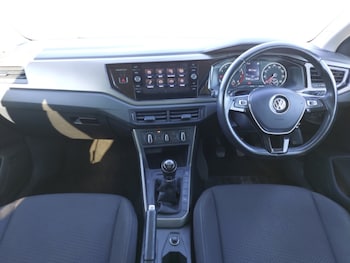 Used Volkswagen Polo 2020 for sale - 78635398: Photo