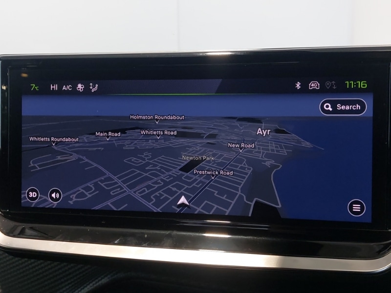 Used Peugeot 2008 2023 for sale - 77467767: Photo 10