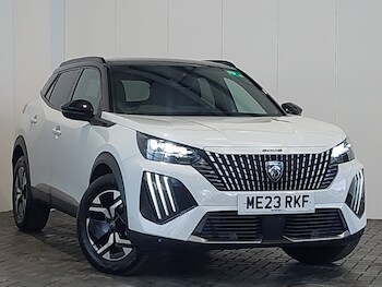 Peugeot 2008 feature image
