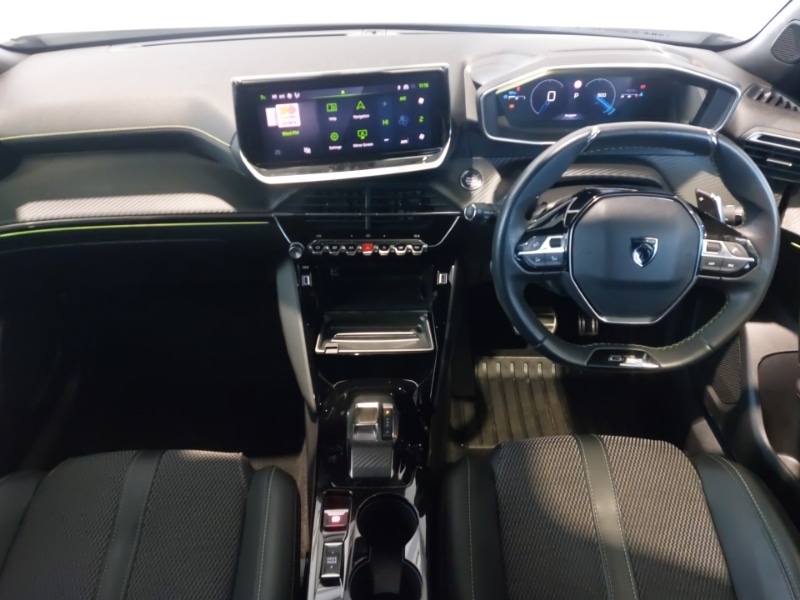 Used Peugeot 2008 2023 for sale - 77467767: Photo 2