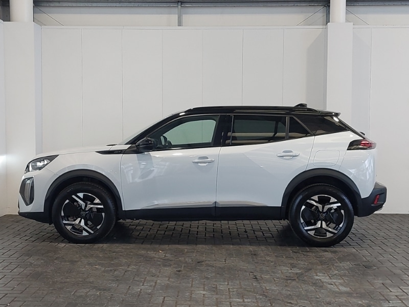 Used Peugeot 2008 2023 for sale - 77467767: Photo 4