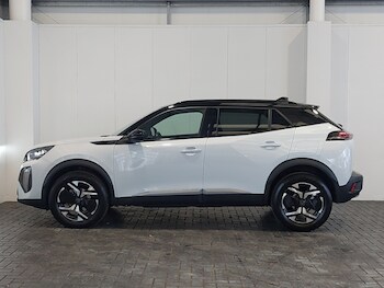 Used Peugeot 2008 2023 for sale - 77467767: Photo