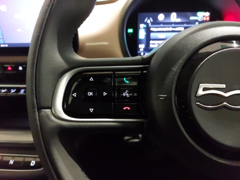 Used Fiat 500 2024 for sale - 77330038: Photo 10