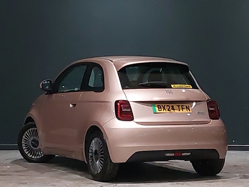 Used Fiat 500 2024 for sale - 77330038: Photo 3