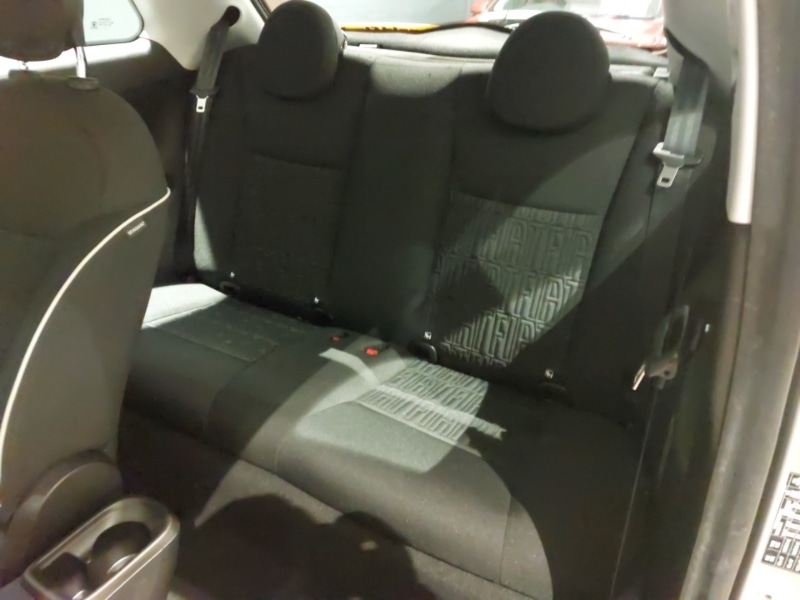 Used Fiat 500 2024 for sale - 77330038: Photo 6