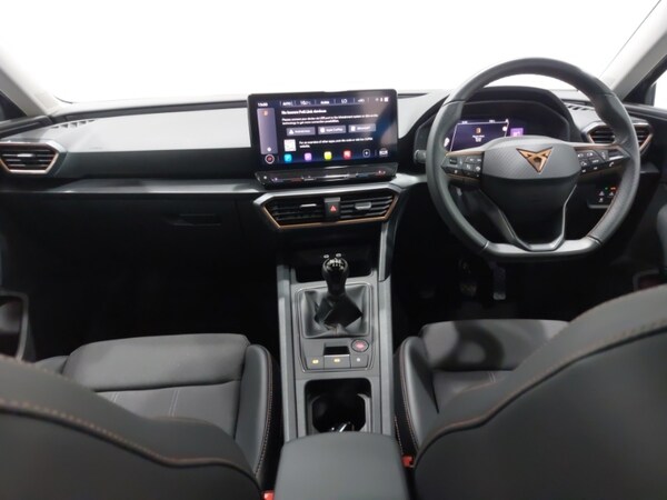 Used Cupra Leon 2024 for sale - 76293559: Photo 2
