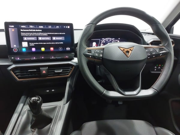 Used Cupra Leon 2024 for sale - 76293559: Photo 7