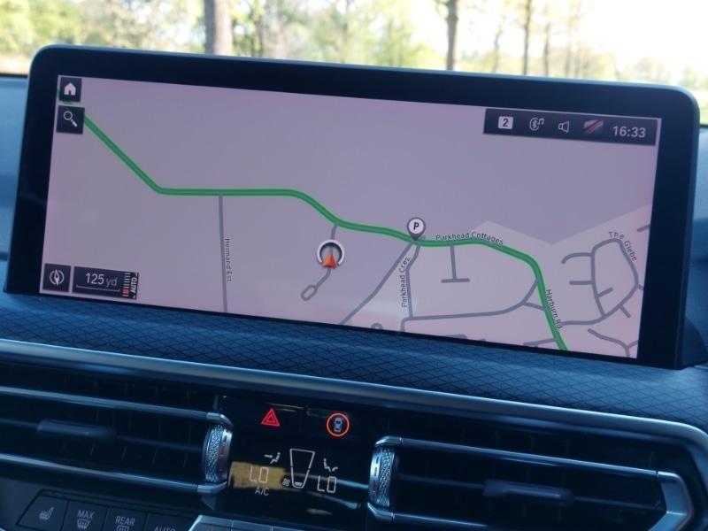 Used BMW X3 2022 for sale - 76479310: Photo 12