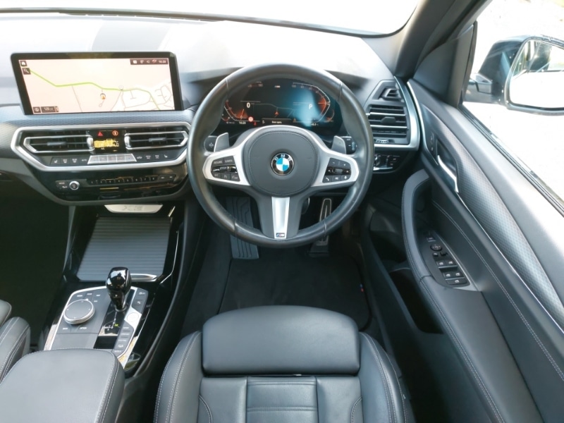 Used BMW X3 2022 for sale - 76479310: Photo 7