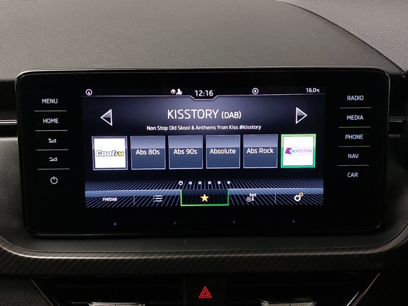 Used Skoda Kamiq 2023 for sale - 77184260: Photo 10