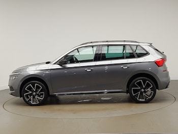 Used Skoda Kamiq 2023 for sale - 77184260: Photo