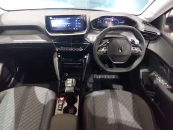 Used Peugeot 208 2025 for sale - 75278711: Photo