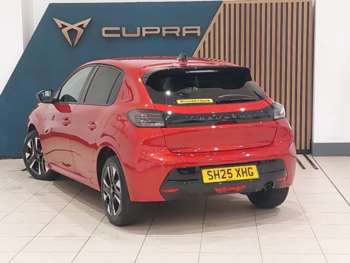 Used Peugeot 208 2025 for sale - 75278711: Photo