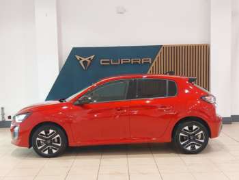 Used Peugeot 208 2025 for sale - 75278711: Photo