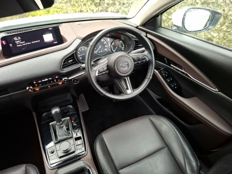 Used Mazda CX-30 2023 for sale - 78014017: Photo 10