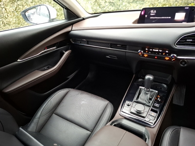 Used Mazda CX-30 2023 for sale - 78014017: Photo 11