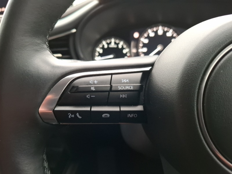 Used Mazda CX-30 2023 for sale - 78014017: Photo 12