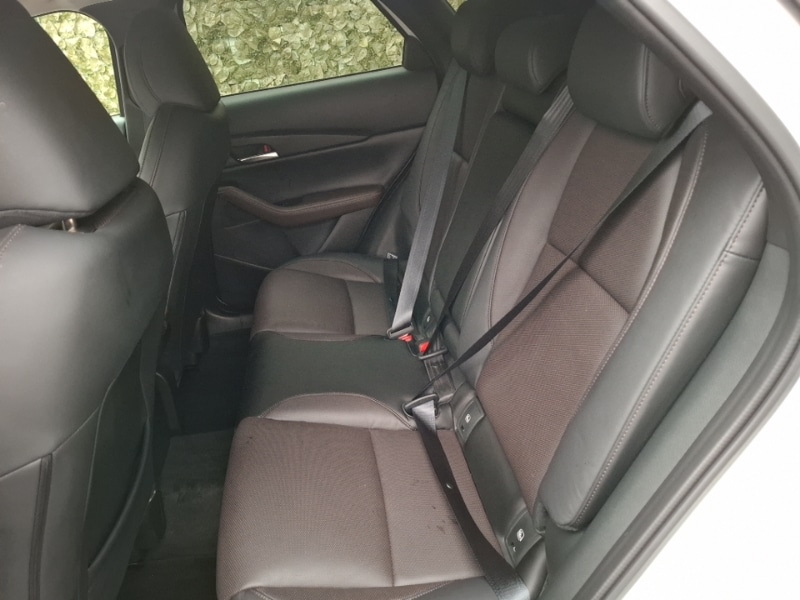 Used Mazda CX-30 2023 for sale - 78014017: Photo 6