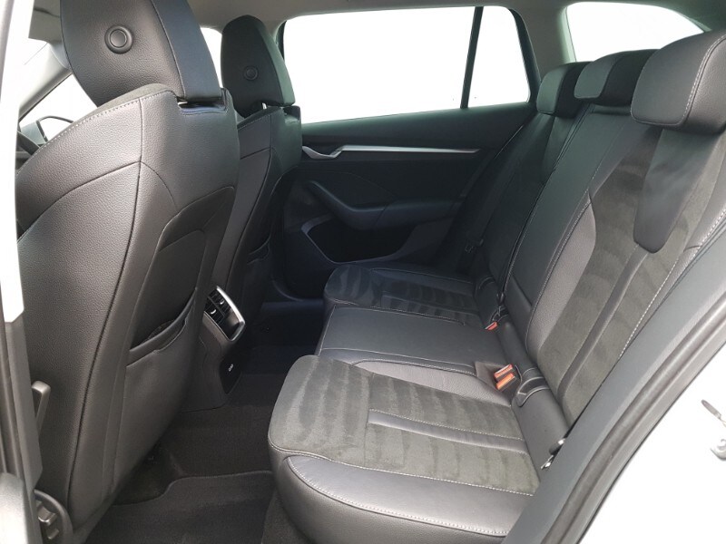 Used Skoda Octavia 2024 for sale - 76354064: Photo 6