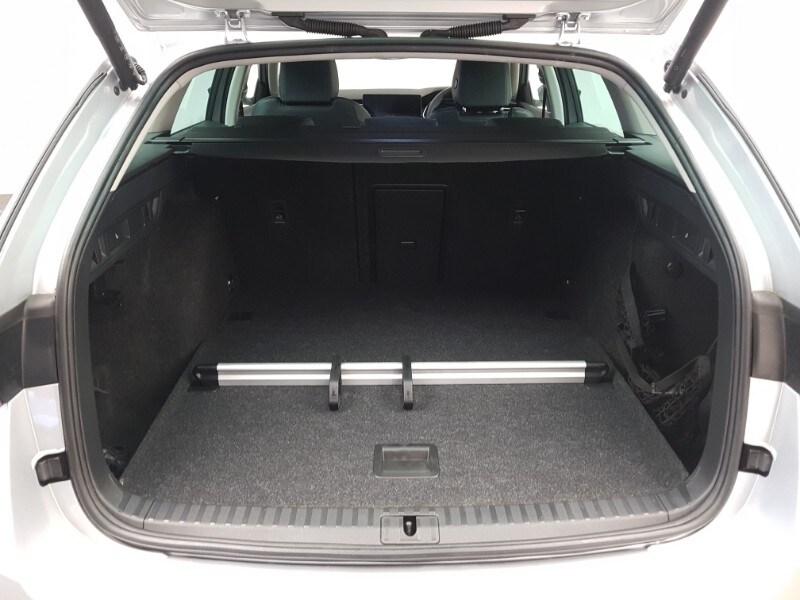 Used Skoda Octavia 2024 for sale - 76354064: Photo 8