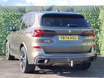 Used BMW X5 2025 for sale - 79056174: Photo