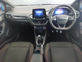 Used Ford Puma 2020 for sale - 78567105: Photo