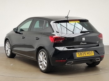 Used SEAT Ibiza 2025 for sale - 78238844: Photo