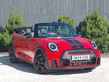 Used MINI Convertible 2024 for sale - 78447172: Photo