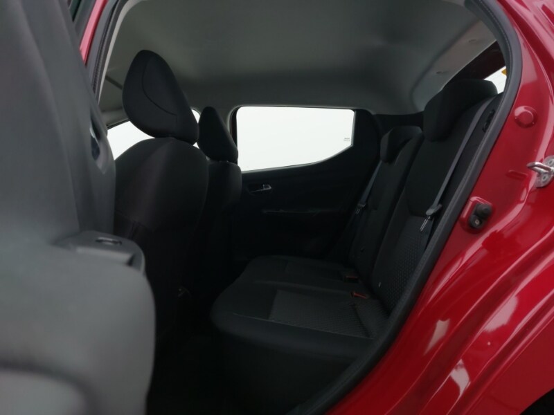 Used Nissan Micra 2022 for sale - 77875995: Photo 6