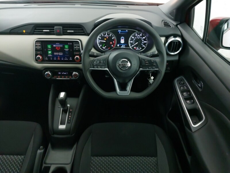 Used Nissan Micra 2022 for sale - 77875995: Photo 7