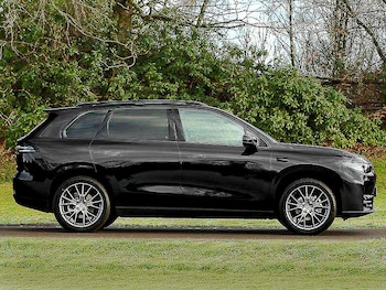 Used Leapmotor C10 2025 for sale - 77624721: Photo