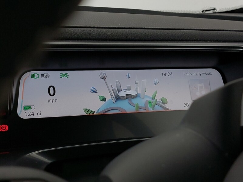 Used smart #1 2024 for sale - 77876036: Photo 11