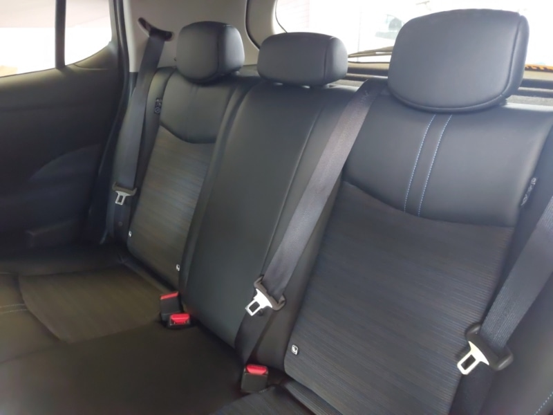 Used Nissan Leaf 2022 for sale - 77500086: Photo 6